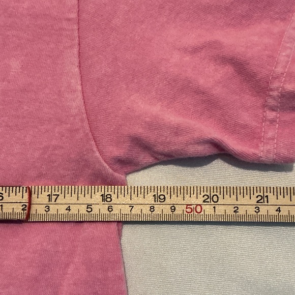 Nirvana In Utero Pink T-Shirt Medium NWOT - Picture 5 of 8